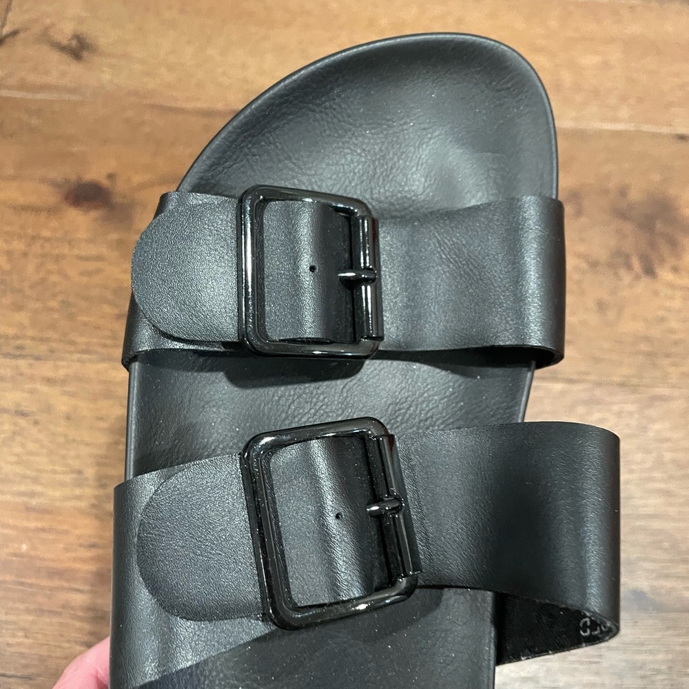 Platform Sandals - Picture 6 of 14